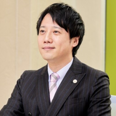中谷 真一郎弁護士のアイコン画像
