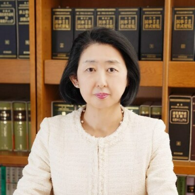 安藤 友美弁護士のアイコン画像