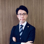 安田 克己弁護士のアイコン画像