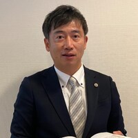 三輪 陽介弁護士のアイコン画像