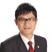 片岸 寿文弁護士のアイコン画像