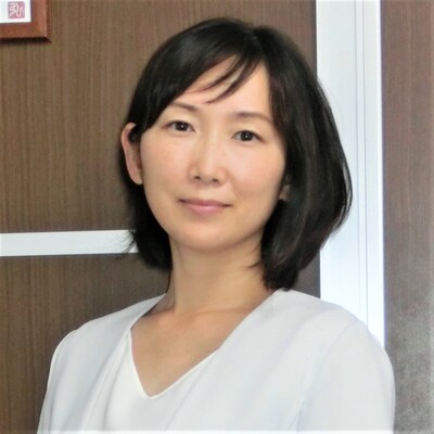 剱持 花芽弁護士のアイコン画像