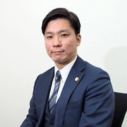川波 晃生弁護士のアイコン画像