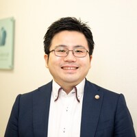 高山 桂弁護士のアイコン画像