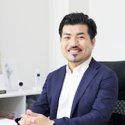 福田 匡剛弁護士のアイコン画像