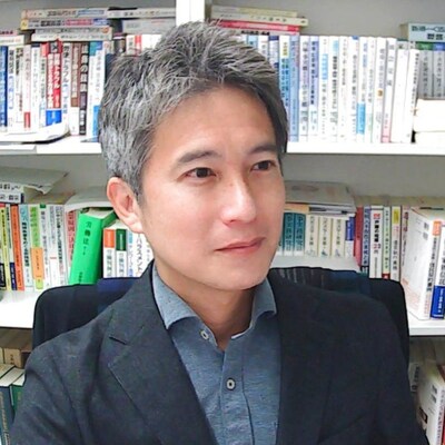 平木 憲明弁護士のアイコン画像