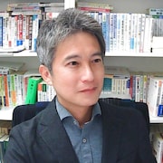 平木 憲明弁護士のアイコン画像