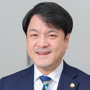 磯田 秀樹弁護士のアイコン画像