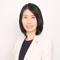 福盛 章子弁護士のアイコン画像