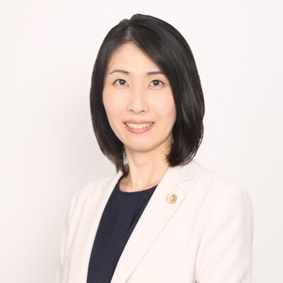 福盛 章子弁護士のアイコン画像