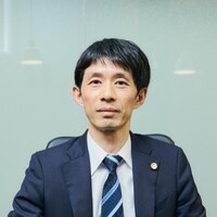 福永 悦史弁護士のアイコン画像