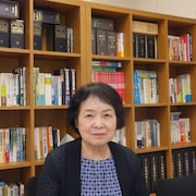 佐々木 フミ子弁護士のアイコン画像