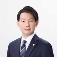 杉山 賢伸弁護士のアイコン画像