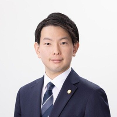 杉山 賢伸弁護士のアイコン画像