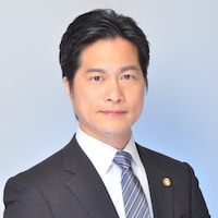 笹部 共生弁護士のアイコン画像