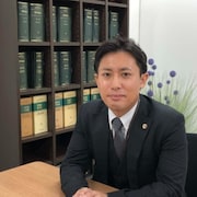 岩田 夏樹弁護士のアイコン画像