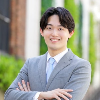 谷口 陸弁護士のアイコン画像