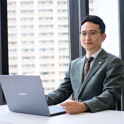 加藤 勇弁護士のアイコン画像