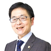 佐々木 臨弁護士のアイコン画像
