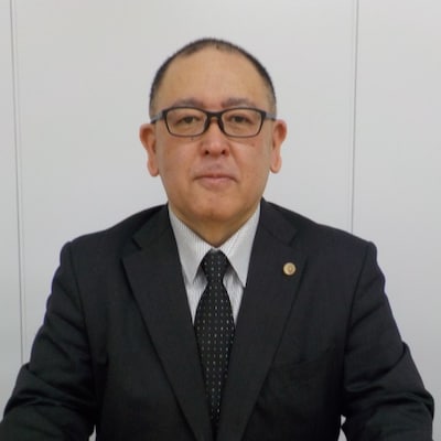 井澤 徹弁護士のアイコン画像