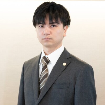 前田 修平弁護士のアイコン画像