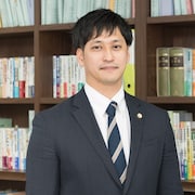 天川 龍一弁護士のアイコン画像