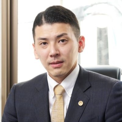 坂本 一成弁護士のアイコン画像