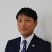 井手 健輔弁護士のアイコン画像