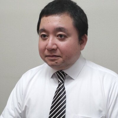 上川 清弁護士のアイコン画像