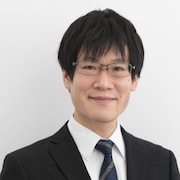 長井 康人弁護士のアイコン画像