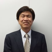 内藤 貴昭弁護士のアイコン画像