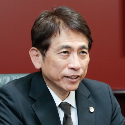 岩崎 健一弁護士のアイコン画像