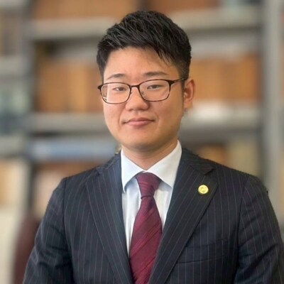 満留 拓人弁護士のアイコン画像