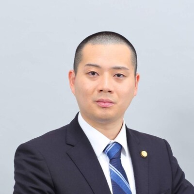 岡田 元弁護士のアイコン画像