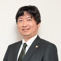 富永 慎太朗弁護士のアイコン画像