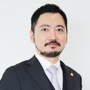木村 恒平弁護士のアイコン画像