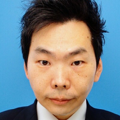 菊池 真喜男弁護士のアイコン画像