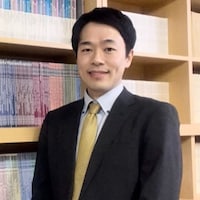 増田 翔弁護士のアイコン画像