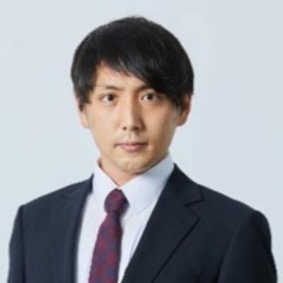 宮脇 直大弁護士のアイコン画像