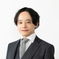 浦崎 捷弁護士のアイコン画像