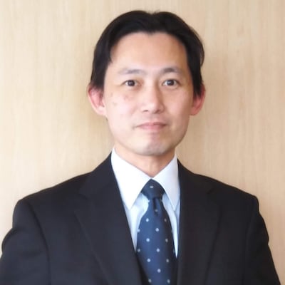 木下 浩治弁護士のアイコン画像