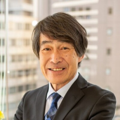 上田 高広弁護士のアイコン画像
