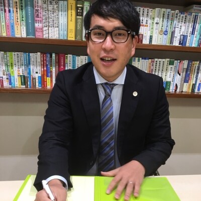 三浦 益隆弁護士のアイコン画像