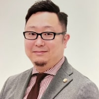 菊地 智史弁護士のアイコン画像