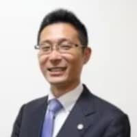 中弘 剛 弁護士のアイコン画像