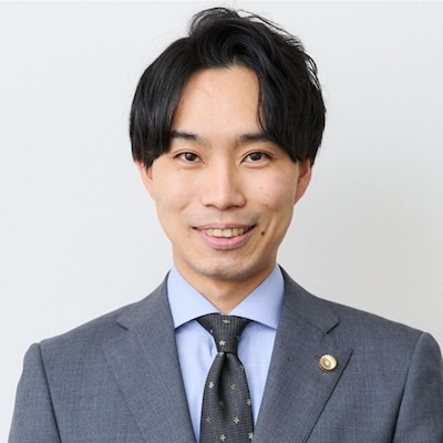 大空 誠城弁護士のアイコン画像