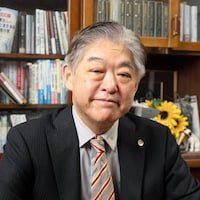 高下 謹壱弁護士のアイコン画像
