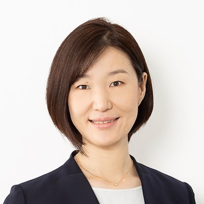 白谷 英恵弁護士のアイコン画像