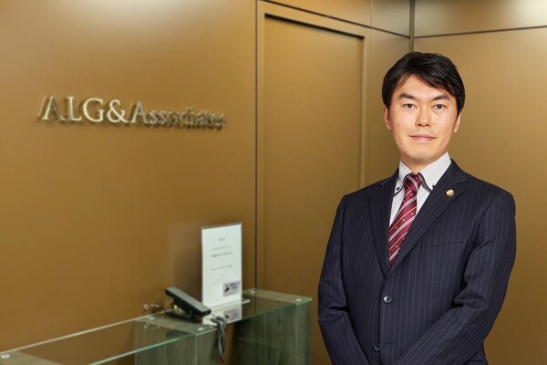 大木 昌志弁護士のインタビュー写真