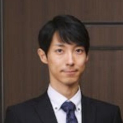 増田 嵩栄弁護士のアイコン画像